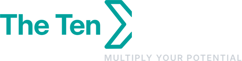 The Ten X Group. Multiply Your Potential.